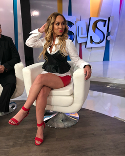 Karla Gomez feet photo 8