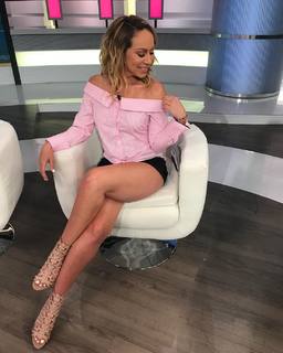 Karla Gomez feet photo 15
