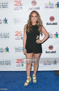 Karla Gomez feet photo 13