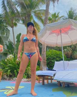 Karla Gomez feet photo 20