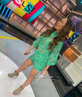 Karla Gomez feet photo 16