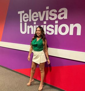Karla Gomez feet photo 20