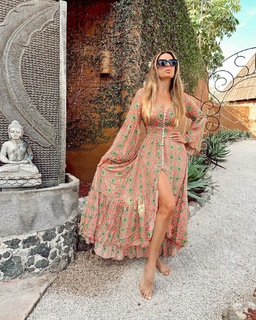 Karla Gomez feet photo 11