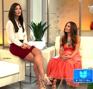 Karla Martinez feet photo 15