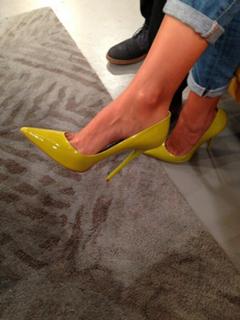 Karla Martinez feet photo 13