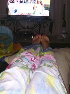Karla Martinez feet photo 12