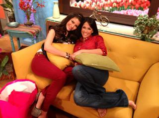 Karla Martinez feet photo 10
