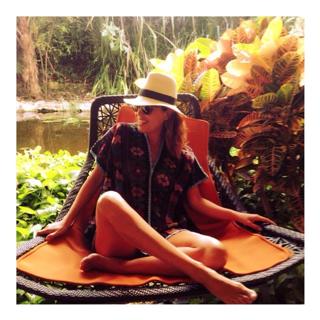 Karla Martinez feet photo 7