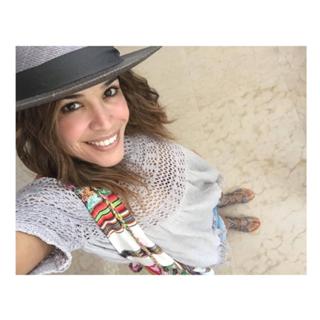 Karla Martinez feet photo 14