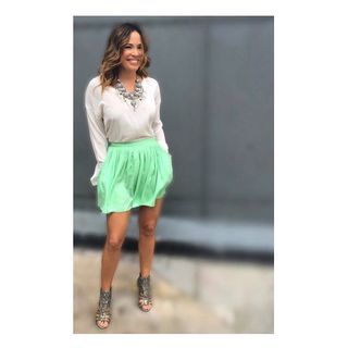 Karla Martinez feet photo 12
