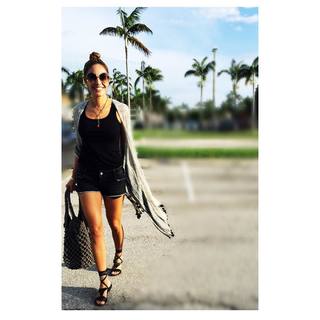 Karla Martinez feet photo 9