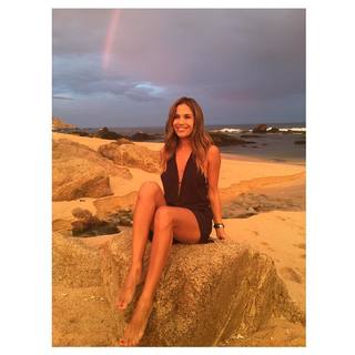 Karla Martinez feet photo 7