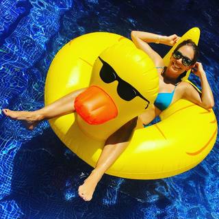 Karla Martinez feet photo 18