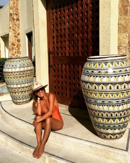 Karla Martinez feet photo 15