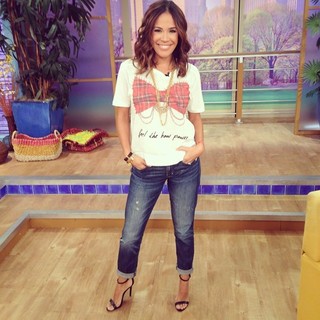 Karla Martinez feet photo 13