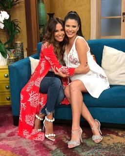 Karla Martinez feet photo 7