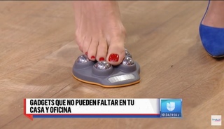 Karla Martinez feet photo 19