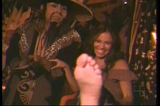 Karla Martinez feet photo 14