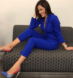 Karla Martinez feet photo 5