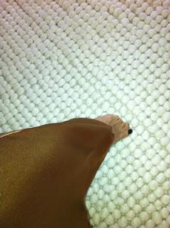 Karla Martinez feet photo 9
