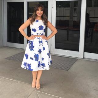 Karla Monroig feet photo 2