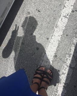 Karla Monroig feet photo 19
