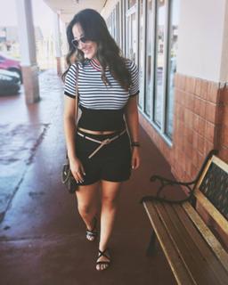 Karla Monroig feet photo 15