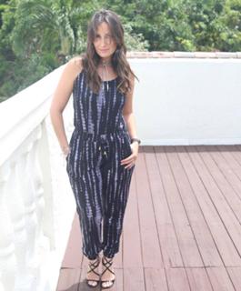 Karla Monroig feet photo 13