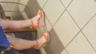 Karla Monroig feet photo 8