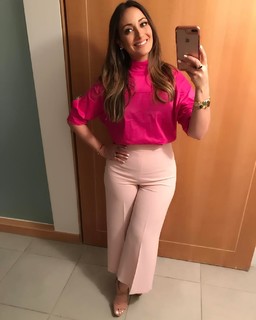 Karla Monroig feet photo 2