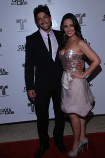 Karla Monroig feet photo 11