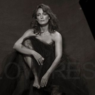 Karla Monroig feet photo 17