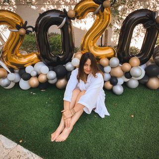 Karla Monroig feet photo 16