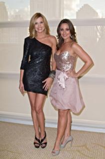 Karla Monroig feet photo 1