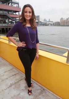 Karla Monroig feet photo 12