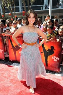 Karla Monroig feet photo 11