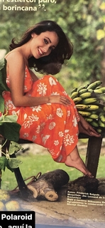 Karla Monroig feet photo 15
