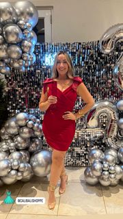 Karla Monroig feet photo 10