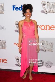 Karla Mosley feet photo 18