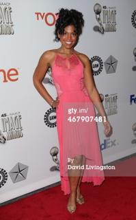 Karla Mosley feet photo 13