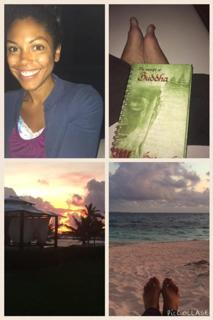Karla Mosley feet photo 3