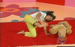 Karla Mosley feet photo 16