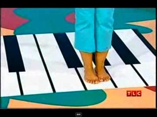 Karla Mosley feet photo 7