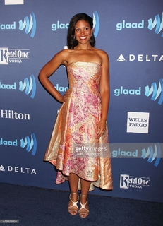 Karla Mosley feet photo 9