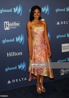 Karla Mosley feet photo 8
