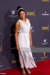 Karla Mosley feet photo 4