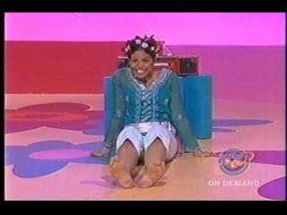 Karla Mosley feet photo 20