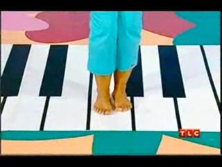 Karla Mosley feet photo 14
