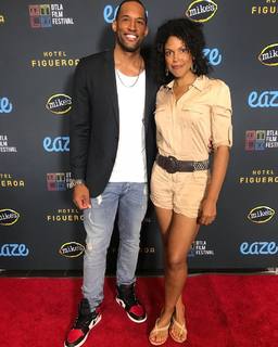 Karla Mosley feet photo 19