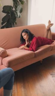 Karla Mosley feet photo 6